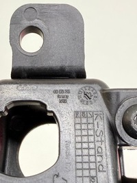 фото thumb №13, Audi a6 s6 a7 c7 кронштейн кронштейн кронштейн передней камеры решетка бампера