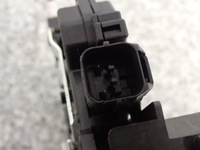 фото thumb №6, Mitsubishi colt 3d 04- cz3 замок дверь левых з тросы европа