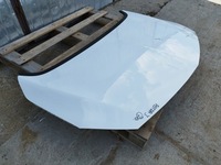 фото thumb №5, Капот крышка оригинал лак opel astra j iv рестайлинг 2012-2015 цвет y40r