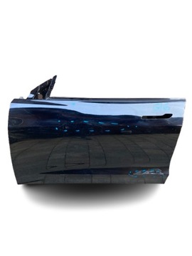 фото thumb №1, Tesla 3 двері ліві передні оригінал.