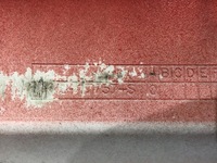 фото thumb №9, Бампер перед ford focus mk4 4 iv