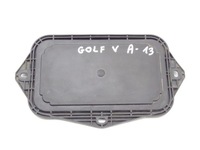 фото thumb №1, Vw golf vi 08-13 заглушка впуск воздуха