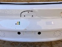 фото thumb №11, Hyundai i30 i-30 iii 3 kombi 17- крышка багажника багажника задняя задняя