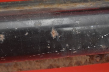 фото thumb №7, Балка бампера перед передня підсилювач audi q7 4l 05-09