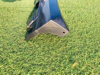 фото thumb №6, Mercedes glk w204 x204 молдинг порог правая