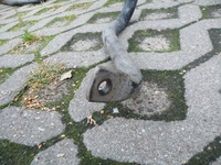 фото thumb №6, Opel vectra c 1.9 cdti 2004 тяга стабилизатора