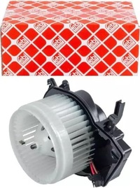 фото thumb №1, Febi двигун вентилятор mercedes slk c209 c w203 g w463 sl r230