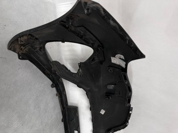 фото thumb №10, Бампер перед переднє renault zoe рестайлінг