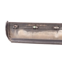 Volkswagen touareg 7l нижняя молдинг накладка дверь задняя правый  7l6839788f Цена, фото thumb