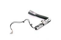 Mini r55 r56 r57 r58 натягувач поперечина безпеки лівий передній 2752435 в Україні, фото thumb