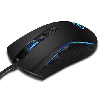 Проводная игровая мышь HXSJ A869