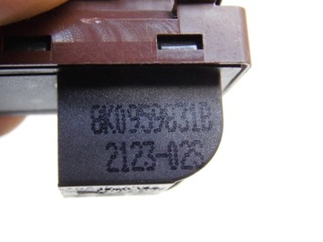 фото thumb №10, Панель вимикач скло регулювання a4 b8 a5 8t q5 хром