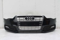 Audi a5 рестайлинг  перед 8t ly9t капот крылья бампер ремень передний усилитель b в Украине, фото thumb