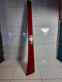 фото thumb №1, Накладка поріг bmw f20 права