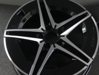 фото thumb №8, Mercedes amg 18 c klasa a2064011700 a2064011800 m18.170