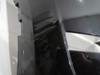 фото thumb №10, Бампер передний перед tesla model y hal 8667