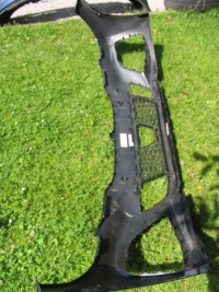 фото thumb №11, Bmw g20 g21 m-sport бампер перед 8069346