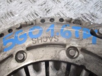 фото thumb №5, Сцепление vw golf vii 5g0 1,6tdi 04l141025g