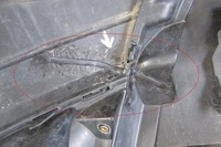 фото thumb №11, Бампер перед передний dacia duster 2 ii 17-