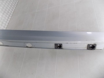 фото thumb №5, Mercedes w221 планка пороговая левая