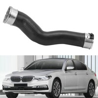 фото thumb №8, Wąż інтеркулер турбонагнітача 13718672108