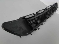 фото thumb №7, Mercedes-benz оригінальний номер a1568804200 решітка нижня бампера передній