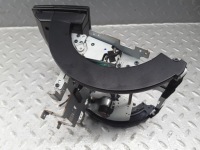 фото thumb №9, Панель кондиціонера cadillac ats 23173159