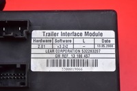 фото thumb №7, Блок керування комп'ютер двигуна 13186457 opel corsa d 1.2 16v 80 km 06-11