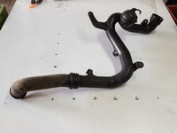 фото thumb №1, Seat altea 04-08r 1.9 tdi bxe труба шланг интеркулер 1k0145762at