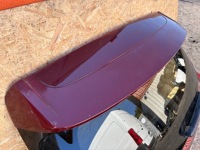 фото thumb №10, Hyundai tucson ii iii крышка багажника комплектная з карта камера .