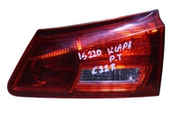 фото thumb №1, Lexus is220 лампа права задня w кришка