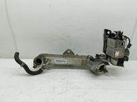 фото thumb №1, Hyundai ix35 2.0crdi радіатор клапан egr