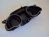 фото thumb №1, Счетчик приборы audi a4 a5 lift дизель