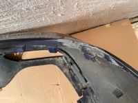 Mercedes e-klasa w213 63 amg 6.3 бампер задній седан Оригінал, фото thumb