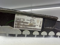 фото thumb №5, Mercedes gls x166 обшивка пол правый перед eu a1666800240