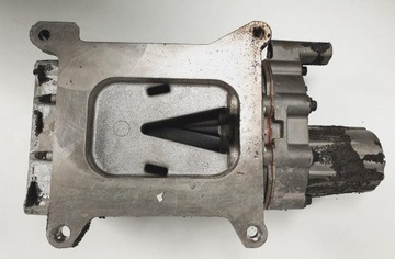 фото thumb №6, Компресор vw golf v vi touran i 1.4 tsi 03c145601e
