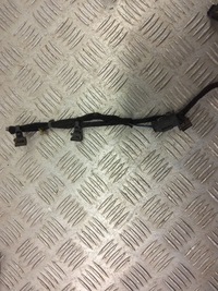 фото thumb №12, Alfa romeo stelvio 2020 задняя жгут трубопровод датчика парковки pdc