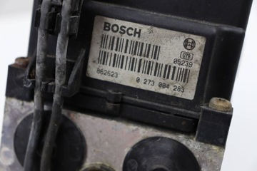 фото thumb №7, Vw passat b5 audi a6 c5 насос abs 8e0614111b 0265220405 0273004283