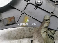 фото thumb №7, Защита стойка правая vw crafter a9066880306 06-11