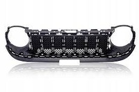 фото thumb №1, Jeep renegade lift 2018+ решітка радіатора решітка радіатора внутрішній кронштейн решітка чорний