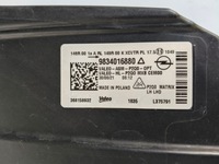 фото thumb №10, Лампа ліва фара opel mokka ii b 20- повний led