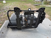 фото thumb №12, Сиденья заднее сиденье комплект, kia ev 6