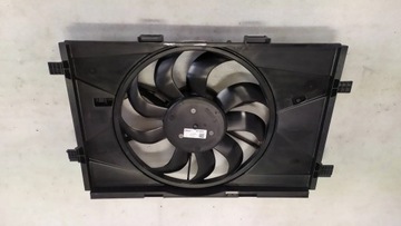 фото thumb №5, Вентилятор радиатор fiat 500e 500 e