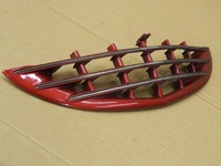 фото thumb №7, Pt cruiser решітка бампера перед нижня хром