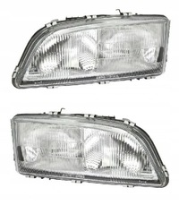 фото thumb №1, Volvo s70 v70 комплект фари лампа передніх