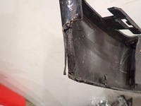 фото thumb №9, Решётка радиатора citroen berlingo iii lift 2012-