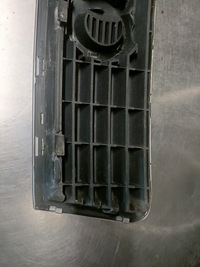 фото thumb №5, Решітка радіатора решітка радіатора audi a6c5 fl