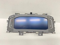 фото thumb №1, Счетчик приборы led lcd виртуальный vw taigo t-cross