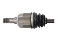 фото thumb №1, Полуось приводная перед l 638mm подходит для: