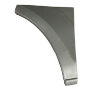 фото thumb №1, Ремкомплект крыла перед le mazda mpv 99-06